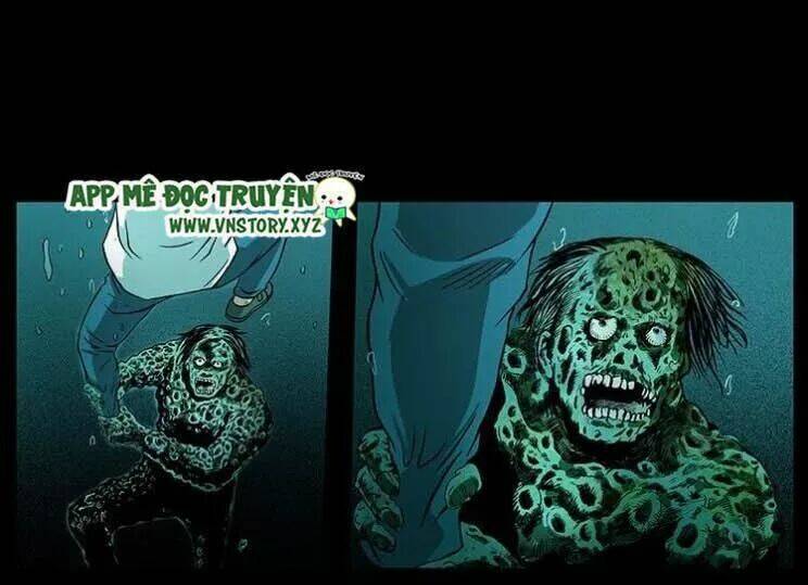 U Minh Ngụy tượng - Chapter 134 - Page 36