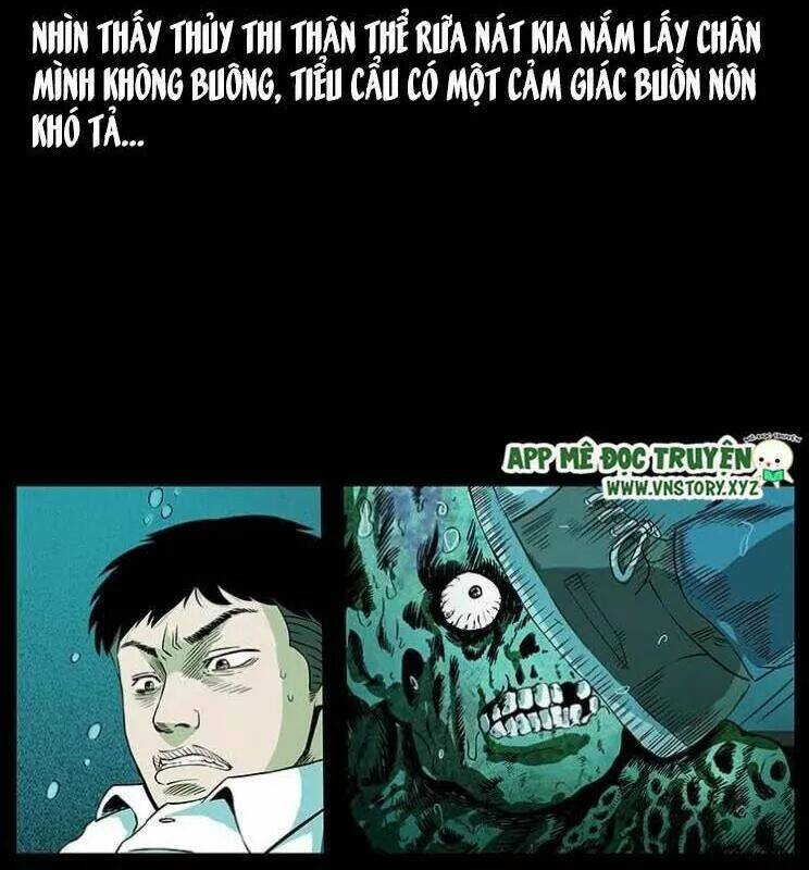 U Minh Ngụy tượng - Chapter 134 - Page 37