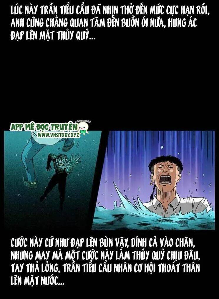 U Minh Ngụy tượng - Chapter 134 - Page 38