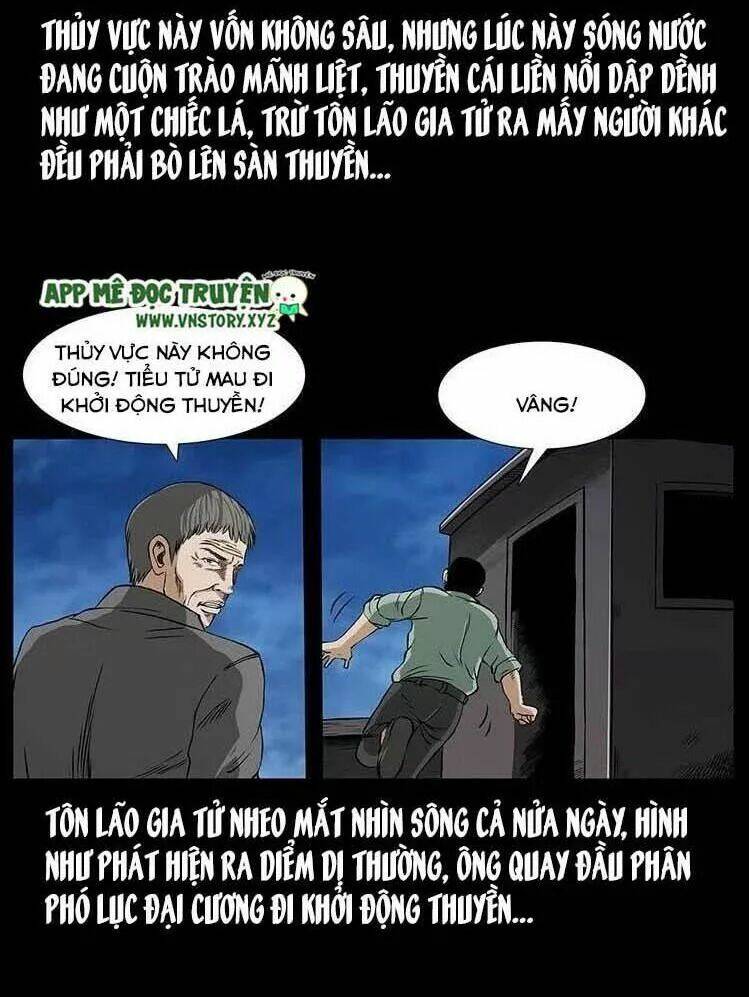 U Minh Ngụy tượng - Chapter 134 - Page 3