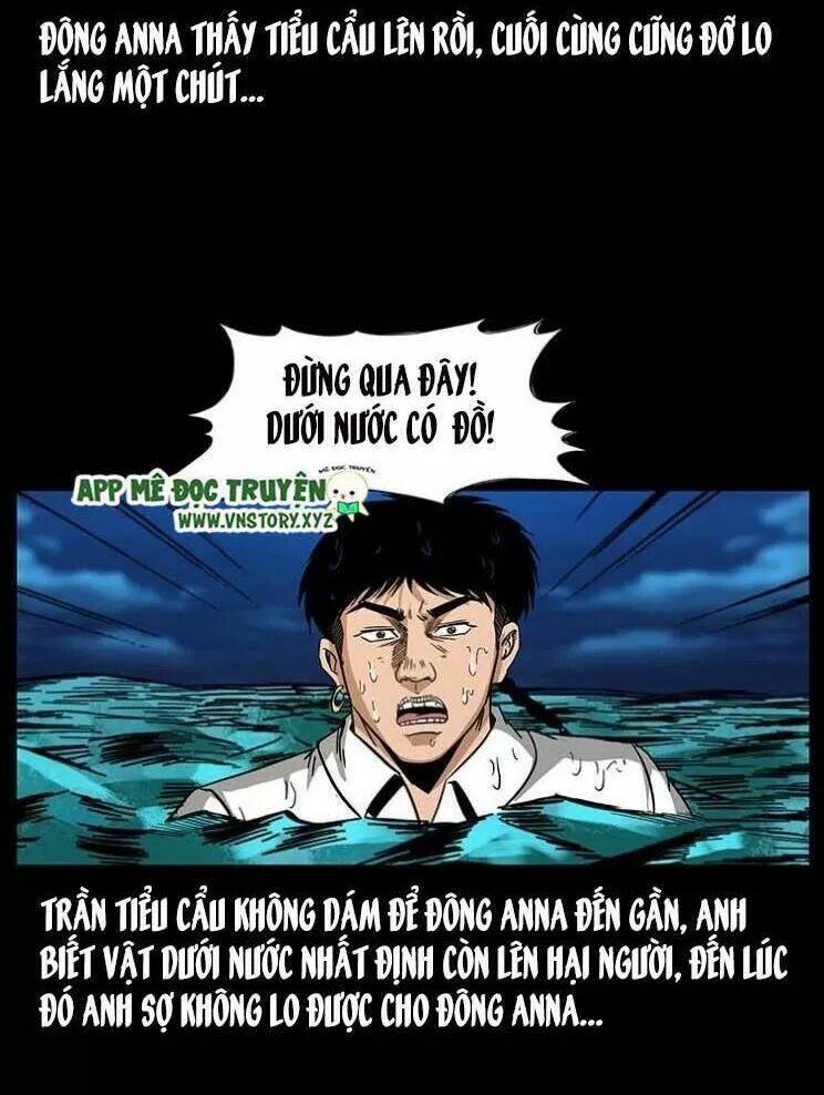 U Minh Ngụy tượng - Chapter 134 - Page 40