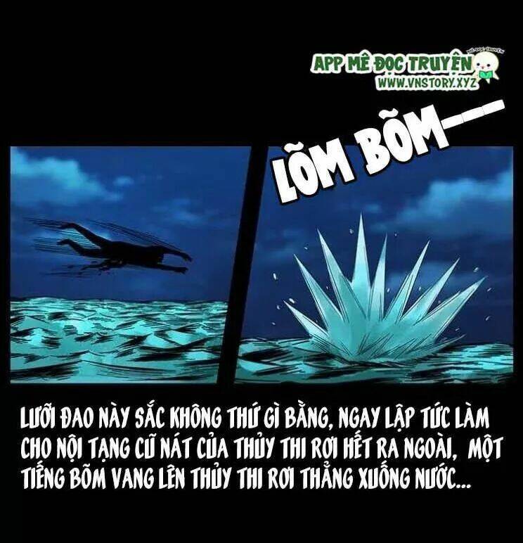 U Minh Ngụy tượng - Chapter 134 - Page 43