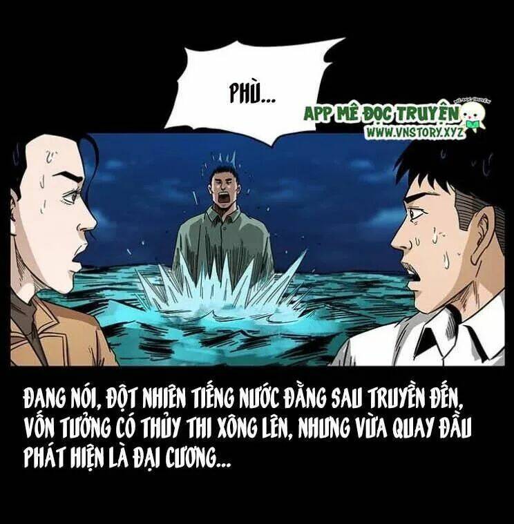 U Minh Ngụy tượng - Chapter 134 - Page 45