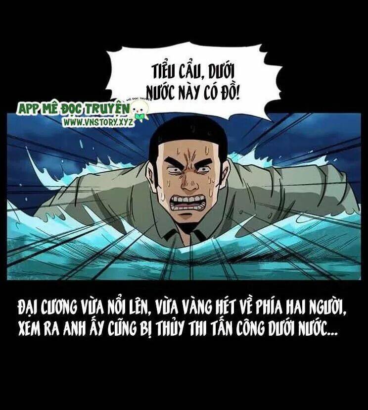 U Minh Ngụy tượng - Chapter 134 - Page 46