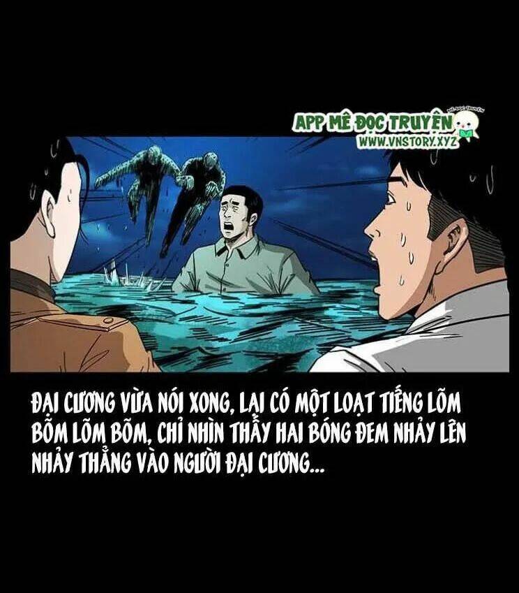 U Minh Ngụy tượng - Chapter 134 - Page 47