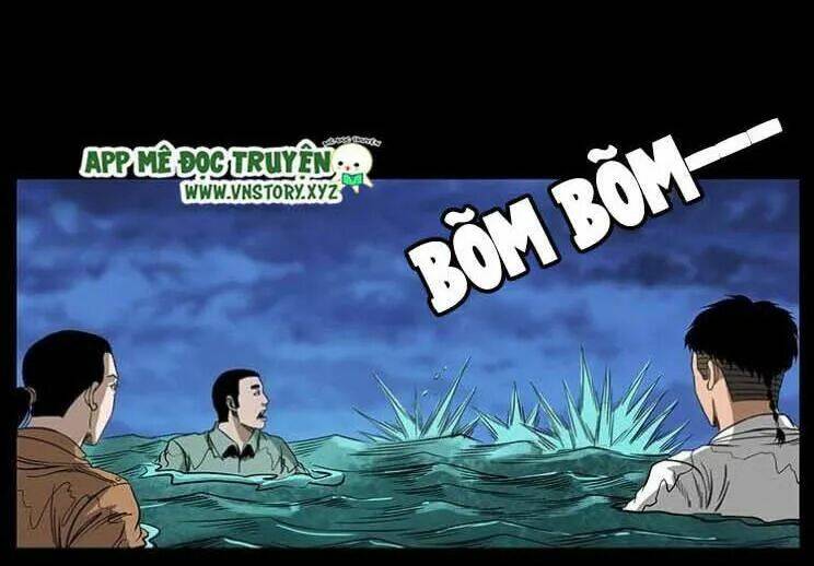 U Minh Ngụy tượng - Chapter 134 - Page 52