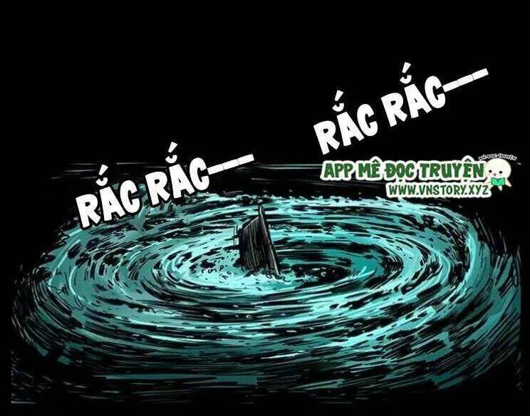 U Minh Ngụy tượng - Chapter 134 - Page 55