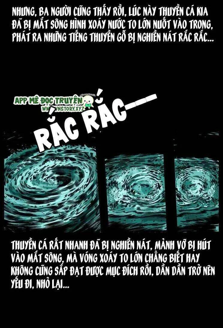 U Minh Ngụy tượng - Chapter 134 - Page 56