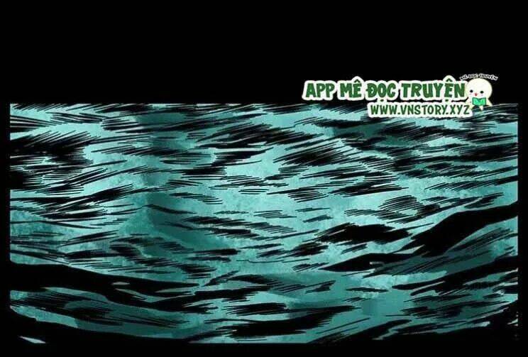 U Minh Ngụy tượng - Chapter 134 - Page 57