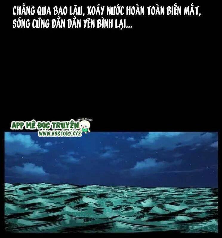 U Minh Ngụy tượng - Chapter 134 - Page 58