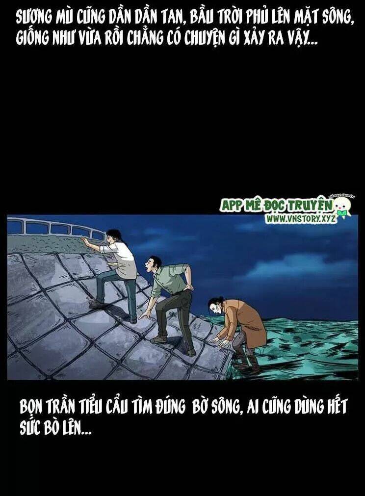 U Minh Ngụy tượng - Chapter 134 - Page 59