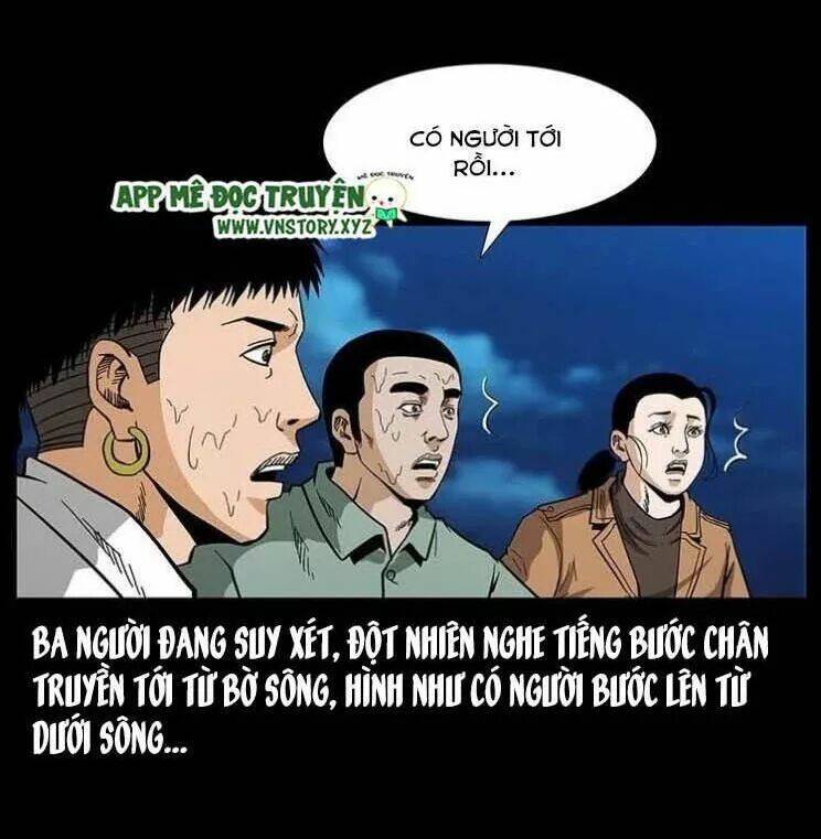 U Minh Ngụy tượng - Chapter 134 - Page 62