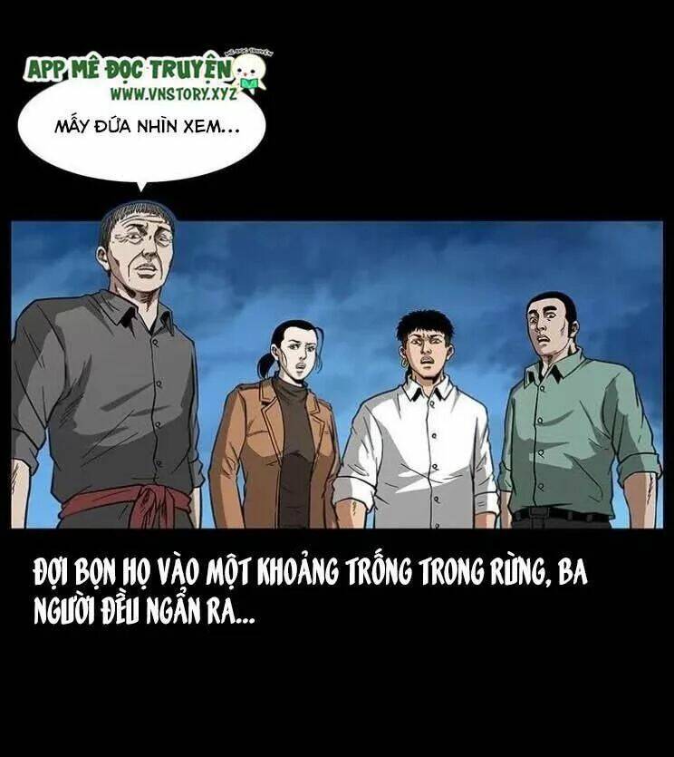 U Minh Ngụy tượng - Chapter 134 - Page 66