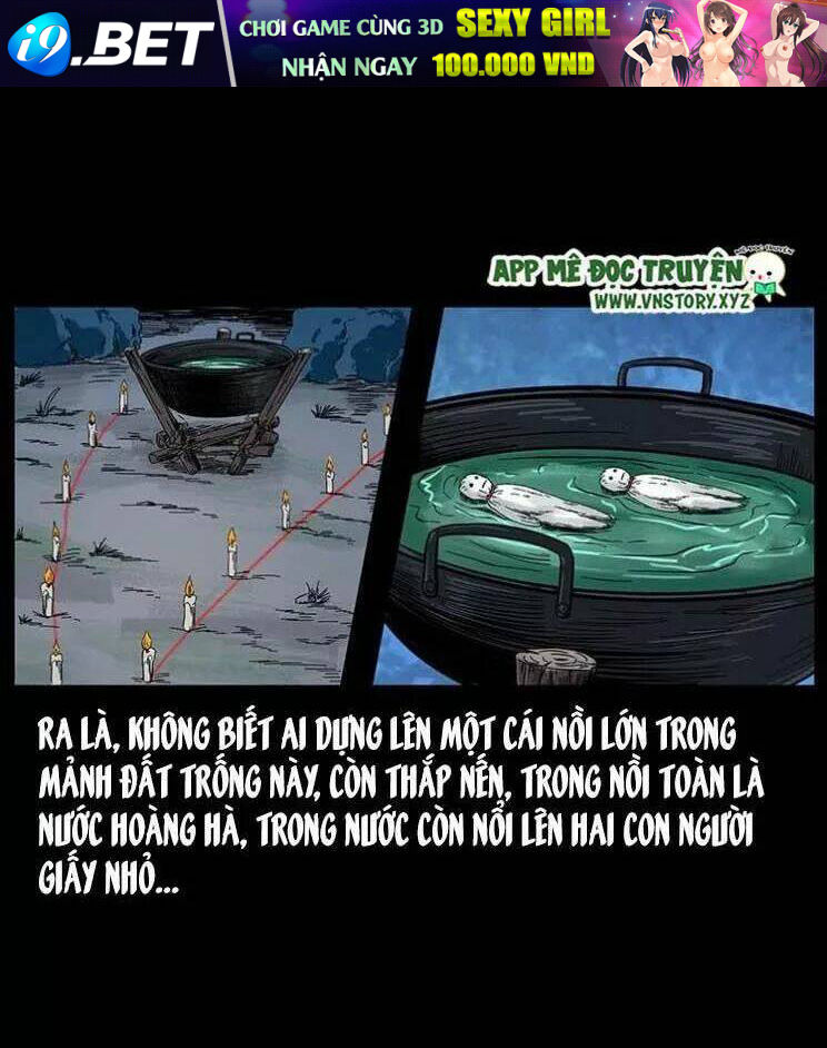 U Minh Ngụy tượng - Chapter 134 - Page 67