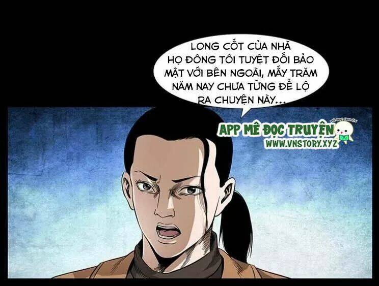 U Minh Ngụy tượng - Chapter 134 - Page 75