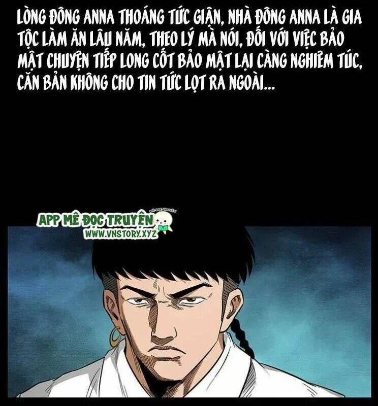 U Minh Ngụy tượng - Chapter 134 - Page 76