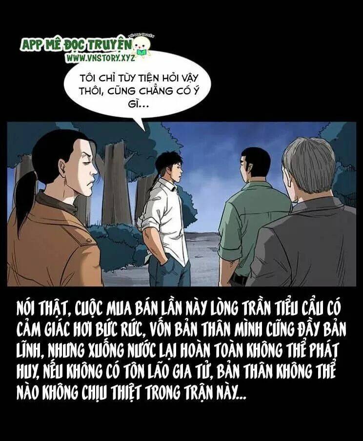 U Minh Ngụy tượng - Chapter 134 - Page 78