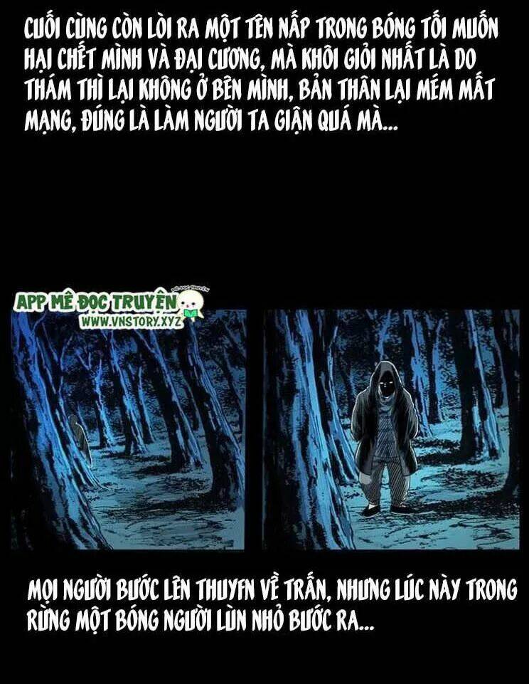 U Minh Ngụy tượng - Chapter 134 - Page 80