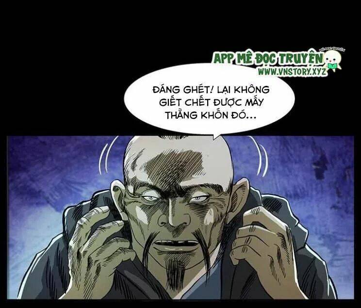 U Minh Ngụy tượng - Chapter 134 - Page 81