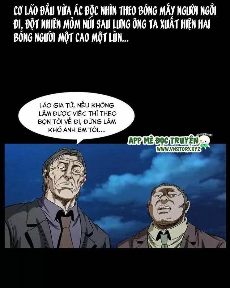 U Minh Ngụy tượng - Chapter 134 - Page 83