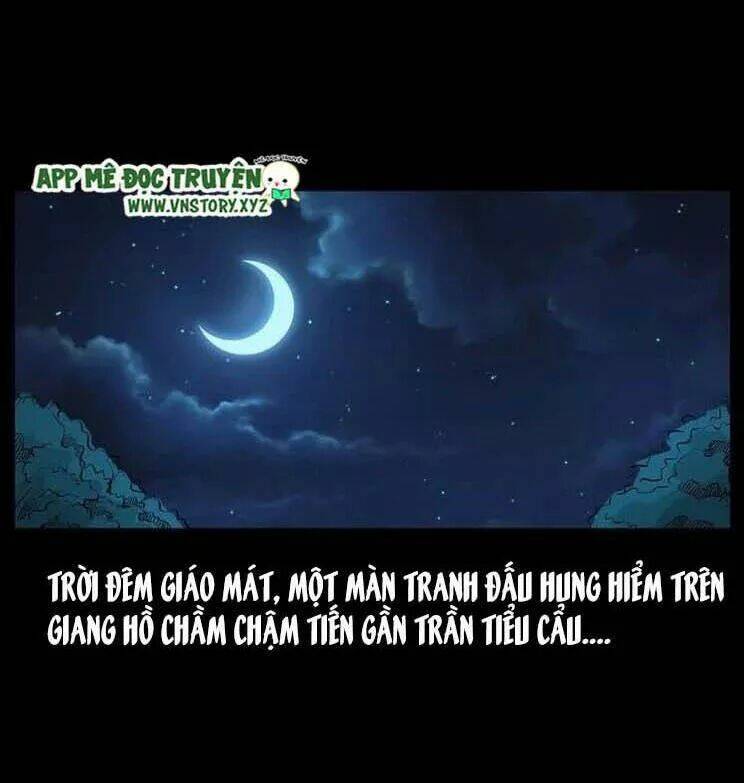 U Minh Ngụy tượng - Chapter 134 - Page 86