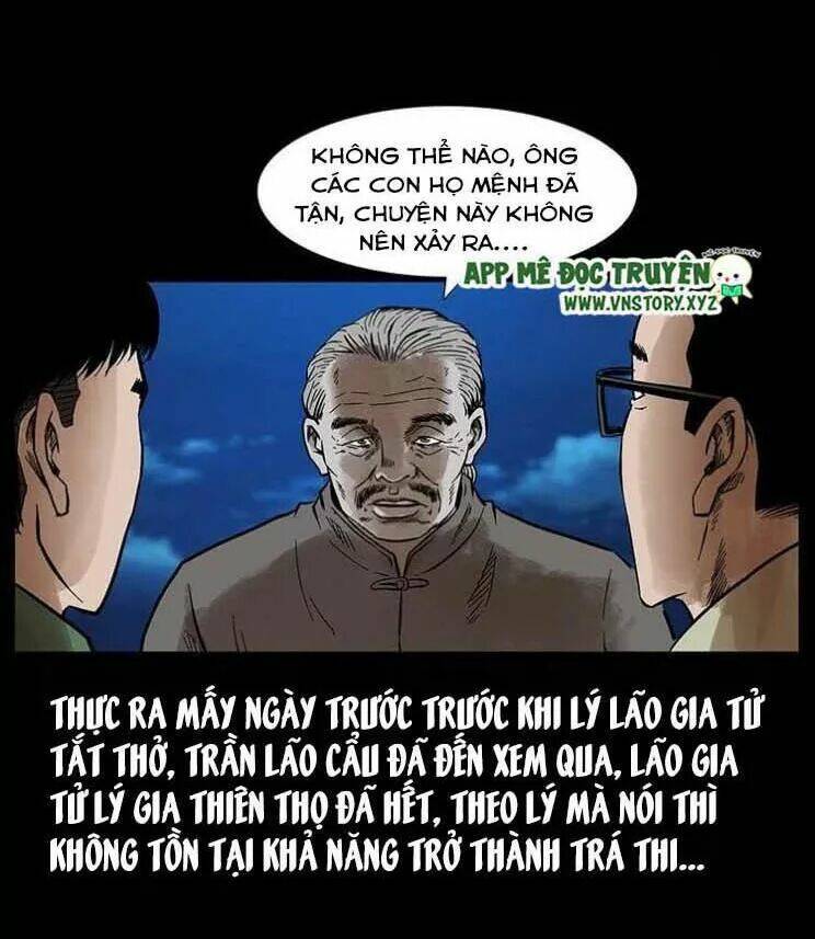 U Minh Ngụy tượng - Chapter 135 - Page 12