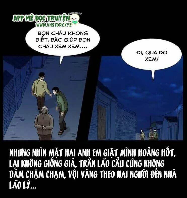U Minh Ngụy tượng - Chapter 135 - Page 13
