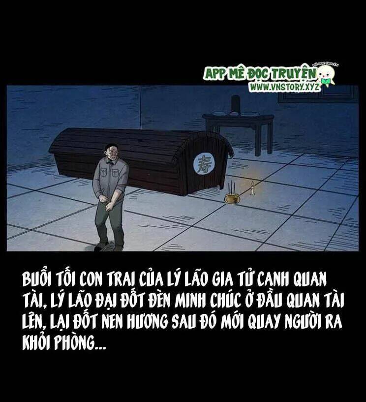 U Minh Ngụy tượng - Chapter 135 - Page 16