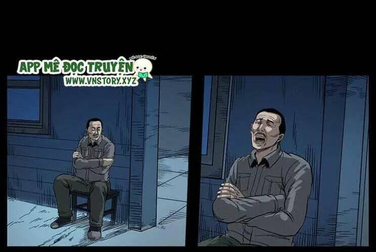 U Minh Ngụy tượng - Chapter 135 - Page 17