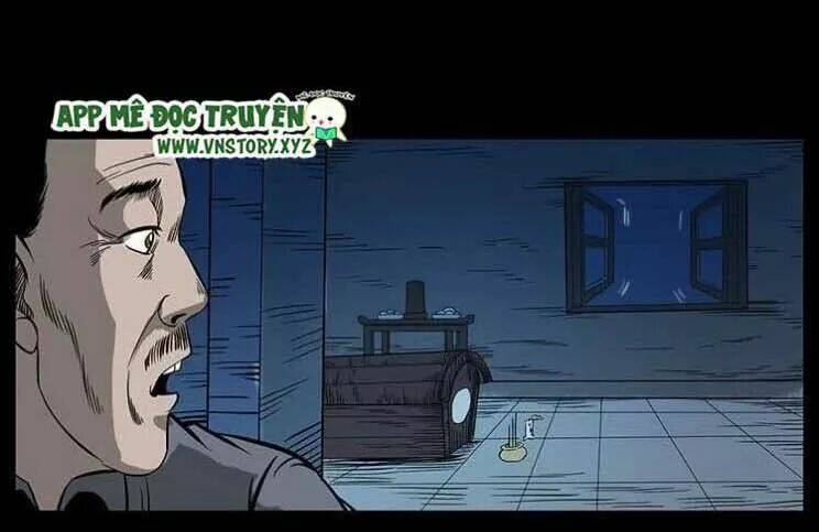 U Minh Ngụy tượng - Chapter 135 - Page 19