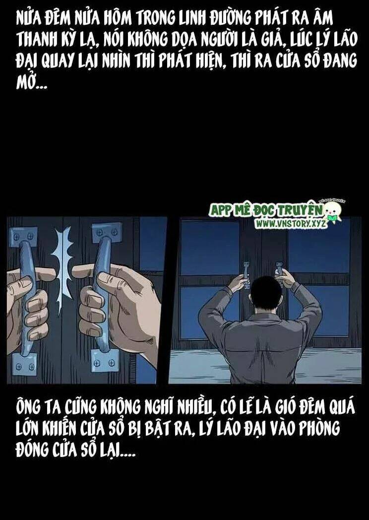 U Minh Ngụy tượng - Chapter 135 - Page 20