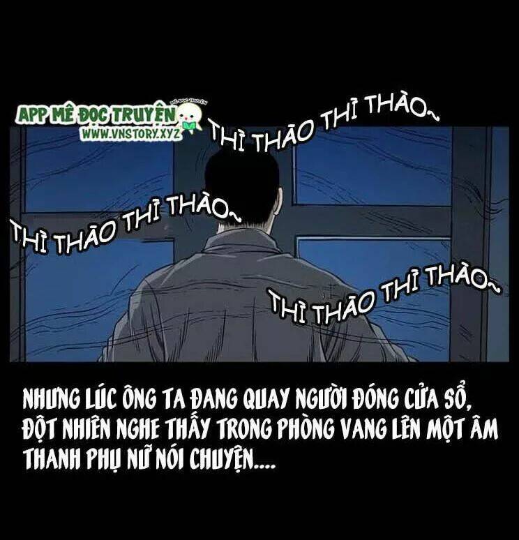 U Minh Ngụy tượng - Chapter 135 - Page 21