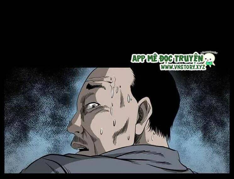 U Minh Ngụy tượng - Chapter 135 - Page 22