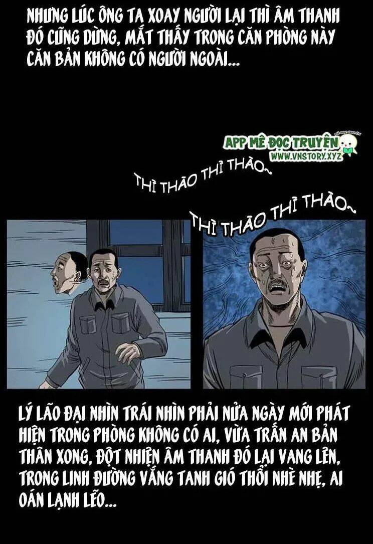 U Minh Ngụy tượng - Chapter 135 - Page 24