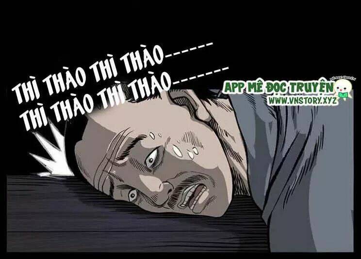 U Minh Ngụy tượng - Chapter 135 - Page 28