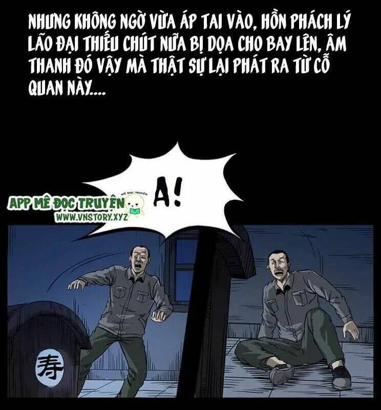 U Minh Ngụy tượng - Chapter 135 - Page 29