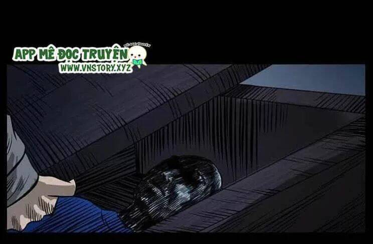 U Minh Ngụy tượng - Chapter 135 - Page 32