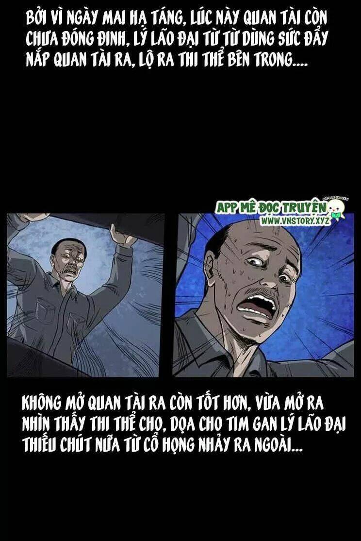 U Minh Ngụy tượng - Chapter 135 - Page 33