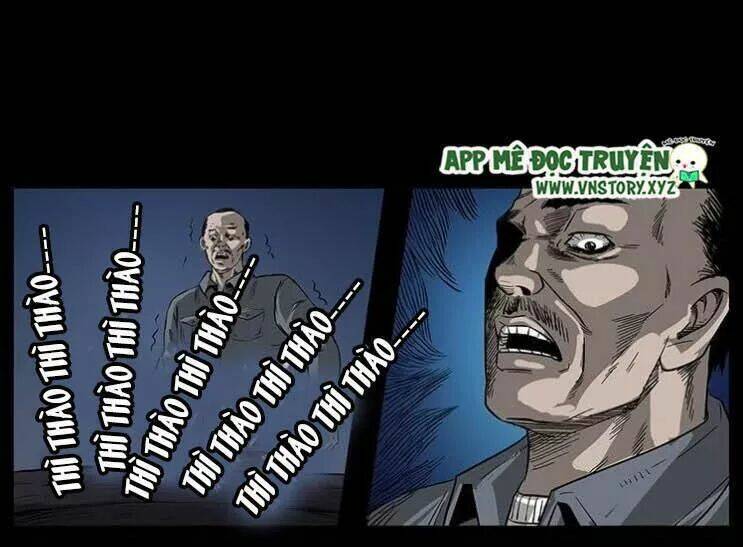 U Minh Ngụy tượng - Chapter 135 - Page 35