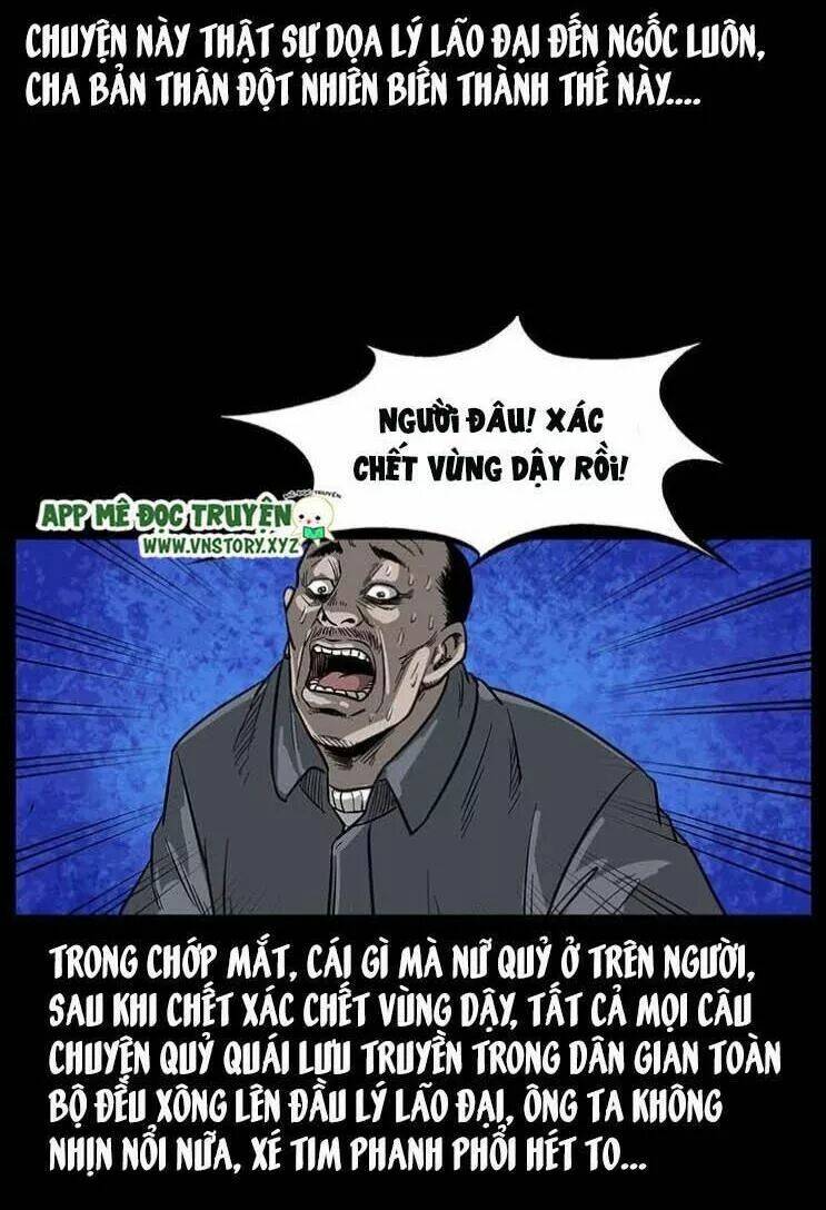 U Minh Ngụy tượng - Chapter 135 - Page 36