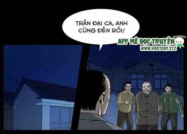 U Minh Ngụy tượng - Chapter 135 - Page 37