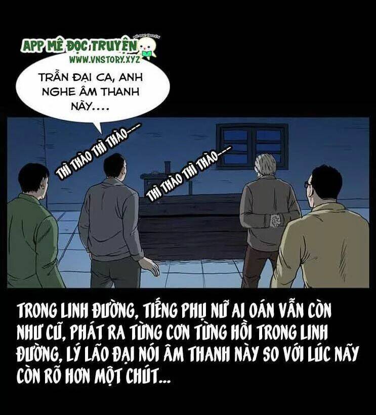 U Minh Ngụy tượng - Chapter 135 - Page 40