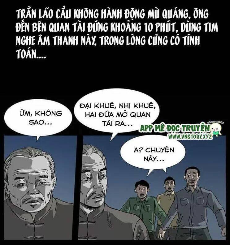 U Minh Ngụy tượng - Chapter 135 - Page 43