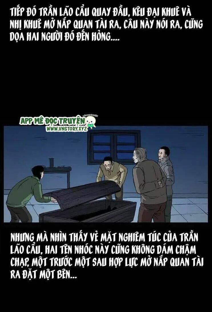 U Minh Ngụy tượng - Chapter 135 - Page 44