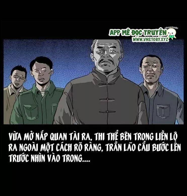 U Minh Ngụy tượng - Chapter 135 - Page 45