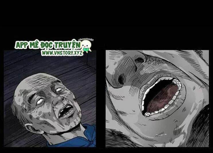 U Minh Ngụy tượng - Chapter 135 - Page 46