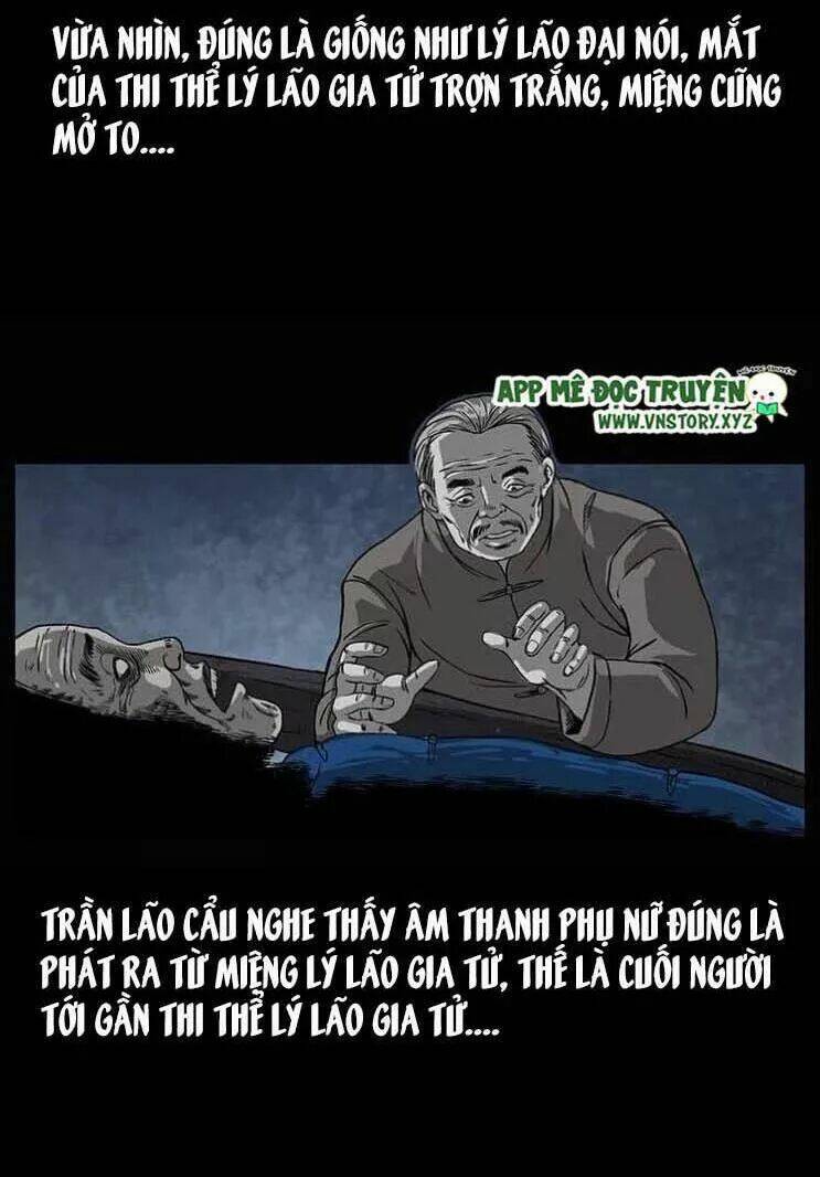 U Minh Ngụy tượng - Chapter 135 - Page 47