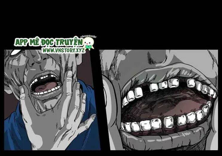 U Minh Ngụy tượng - Chapter 135 - Page 48