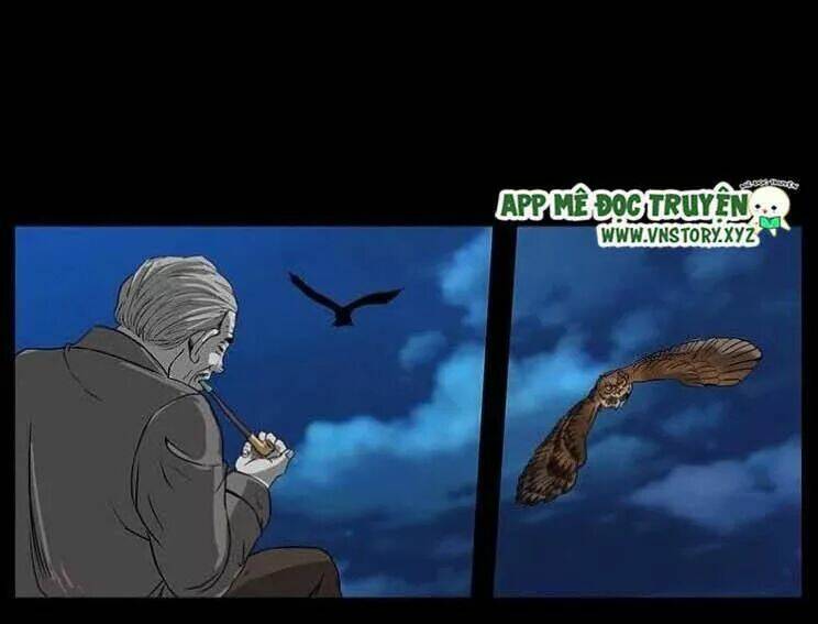 U Minh Ngụy tượng - Chapter 135 - Page 4