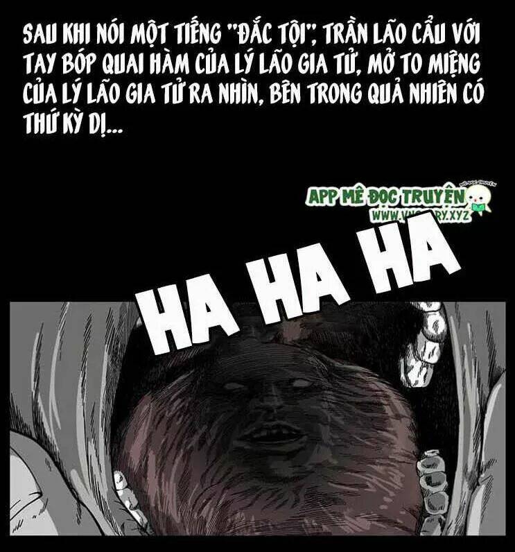 U Minh Ngụy tượng - Chapter 135 - Page 49